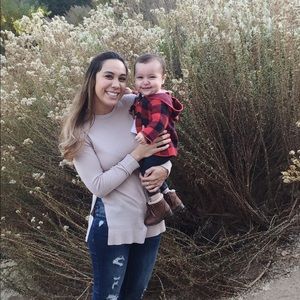 Meet your Posher, Alexis